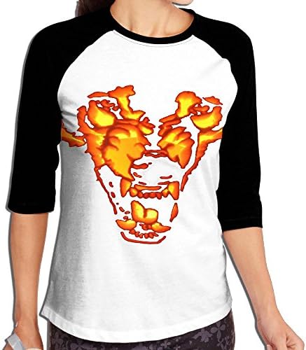 Decoration Ideas Comely Picture Of Accessories For Kid HalloweenWomen's Crew Neck 3/4 Sleeve Raglan T-Shirt