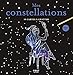 Mes constellations : 10 Cartes à gratter et 1 bâtonnet inclus by 