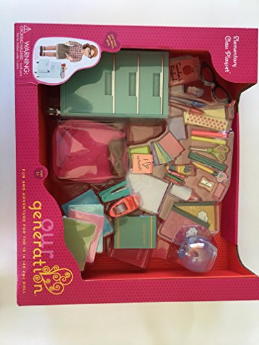 New! our generation elementary class playlet for most 1…