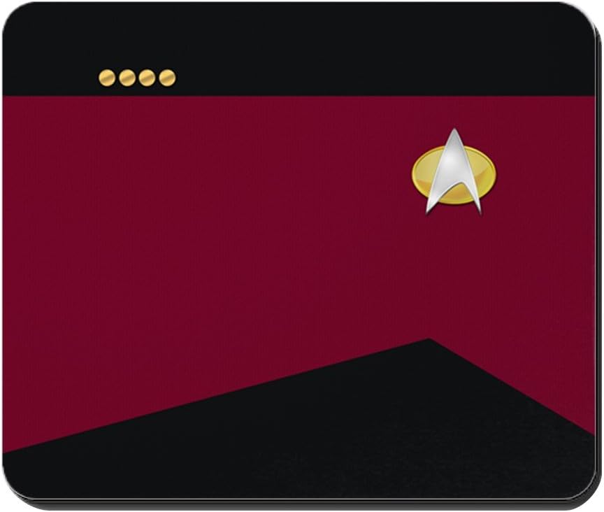 Best star trek desk accessories