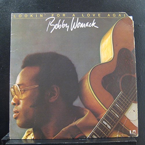 Bobby Womack - Don