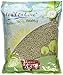 Whole Dried Green Peas, 5 Pounds – Green Vatana, Sproutable, Vegan, Kosher, Bulk. Pre-Soak Needed. Rich in Protein, Fiber, Potassium. Great for Green Curry, Pea Soup, Stews