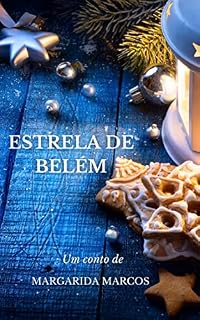 Livro Estrela de Belém