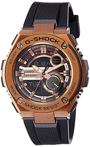 g shock gst210b