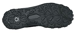 Oboz Men's Katabatic Low B-Dry Waterproof Hiking