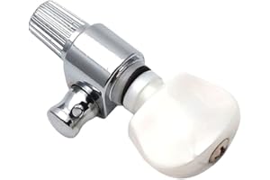 B BAOSITY Baosity Banjo 5th String Tuning Peg Key for Banjo Replacement Parts