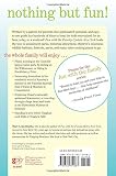 Front cover for the book Fun with the Family Upstate New York: Hundreds of Ideas for Day Trips with the Kids (Fun with the Family Series) by Mary Lynn Blanks