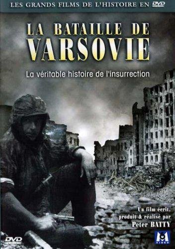 La Bataille De Varsovie