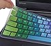 Keyboard Cover for Lenovo Yoga 710 14 14