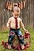 1st Birthday Boy Outfit Lumberjack Cake Smash Baby Set Buffalo Plaid Necktie & Leg Warmers Outfit