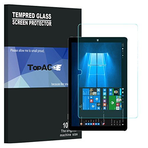 Chuwi hi13 screen protector, topace premium quality tem…