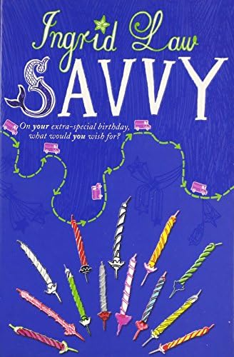 Savvy