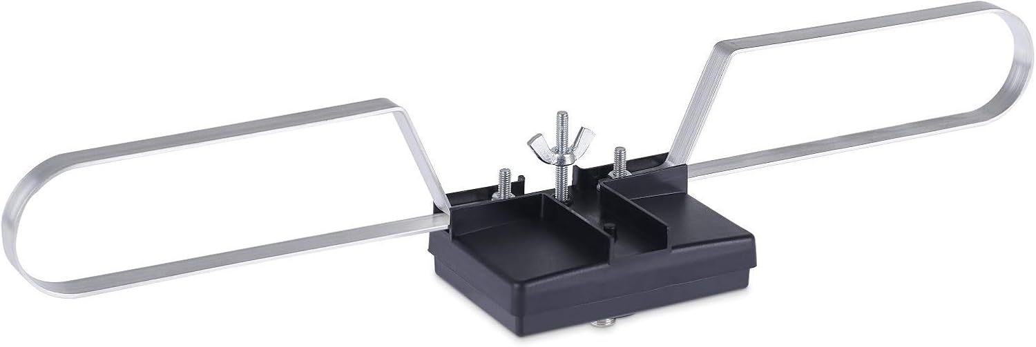 SSL 48 Element Tri Boom Very High Gain Freeview HD TV Aerial 4G & 5G, Easy Setup - Image 3
