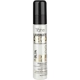 Tahe Laminate Gold Shine Hair Oil Treatment - Cuticle Sealer and Heat Protector, 60ml