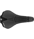 Amazon.com : Prologo Scratch M5 PAS Tirox Road Saddle, 140mm
