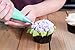 Russian Piping Tips Set Cake Decorating Kit 62 Pc-Easy To Use Baking Supplies Professional Piping Tips Results