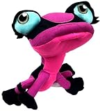 Rio 2 Movie JAKKS PACIFIC 6 Inch Plush Gabi