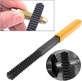 Jetcloud Thread Repair File 8-in-1 Metric 0.75–3.0 mm 216x11 mm view 4