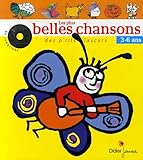 Les plus belles chansons des p'tits lascars (1CD audio) (French Edition) by