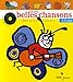 Les plus belles chansons des p'tits lascars (1CD audio) (French Edition) by