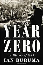 Year Zero: A History of 1945