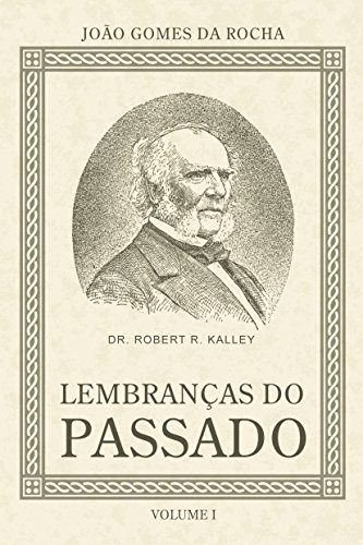 Livro Lembranças do Passado