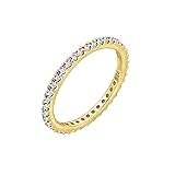 Amazon Essentials Yellow 23K Gold Plated Sterling