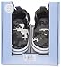 Robeez Baby-Boy's Digital Camo Loafer, 6-12 Months M US Infant