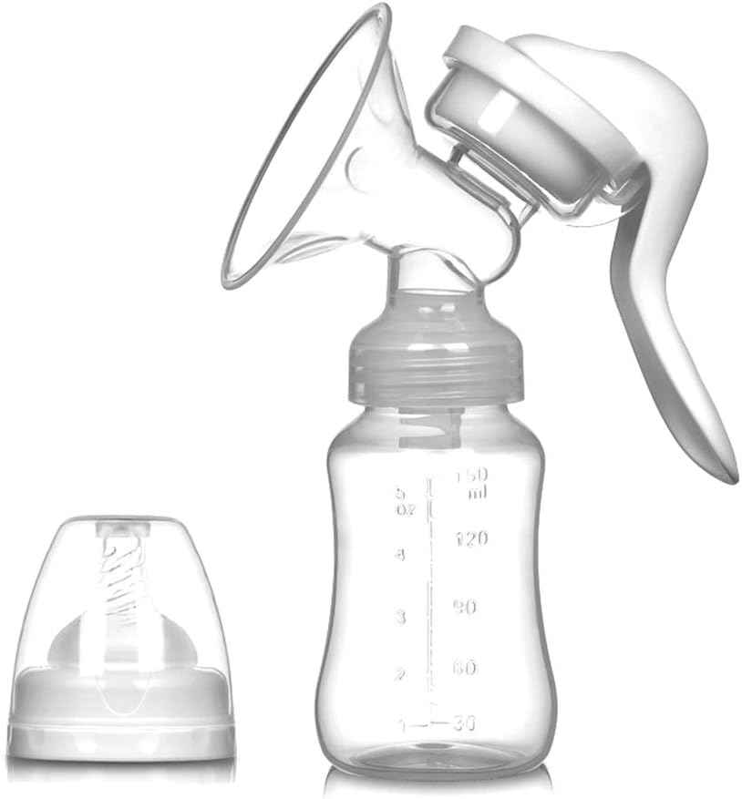 pompe per l'allattamento al seno