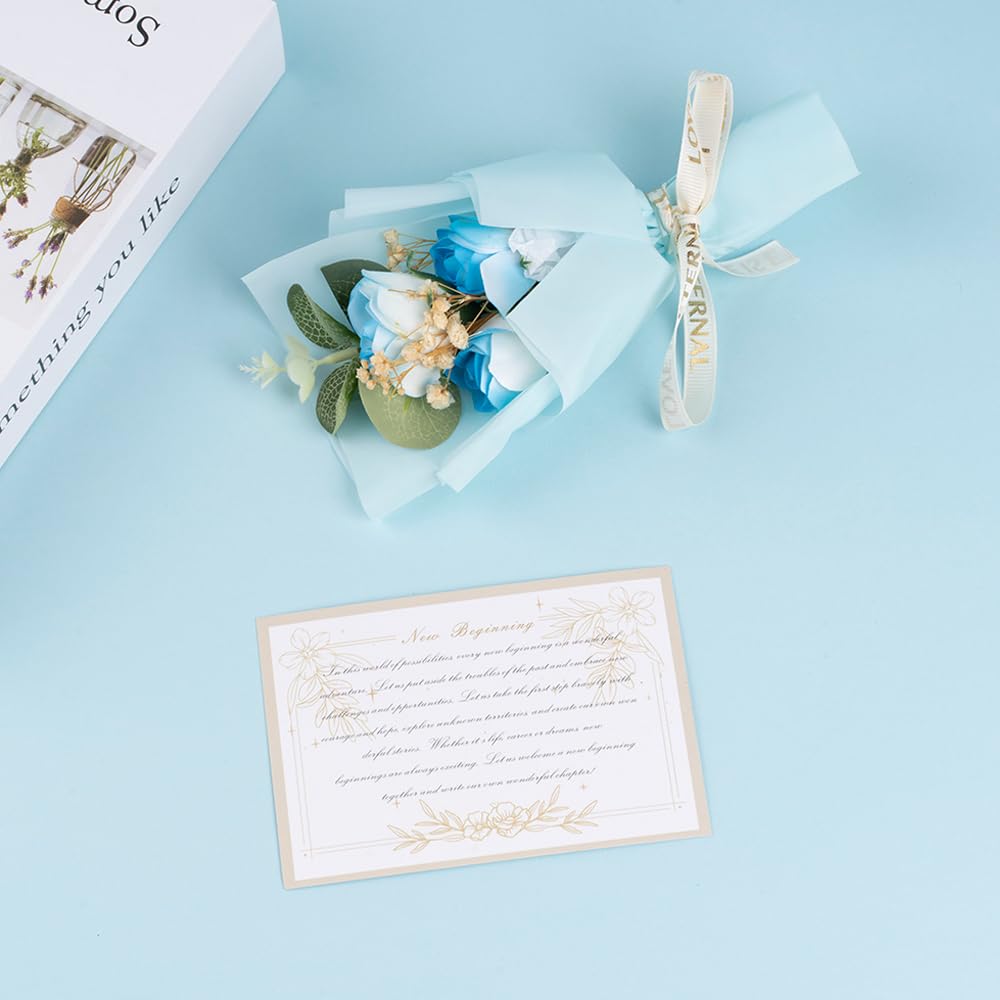 Gifts for Women. Suitable as A Farewell Gift for Colleagues, New Job, New Beginning, Farewell, Goodbye, Retirement, Colleague Leaving, Divorce. A Congratulatory Gift for Moving into a New Home.