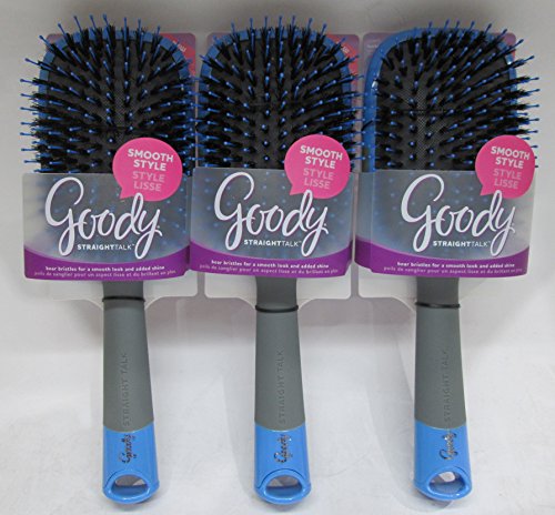 goody straight talk brush