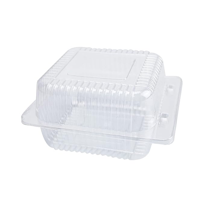 Top 10 Square Food Service Container