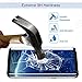 acetend Galaxy S8 Screen Protector,Samsung S8 Tempered Glass Protector,Case Friendly,3D Curved,HD Clear,Scratch Resistant,Bubble Free,Glass Screen Protector for Samsung Galaxy S8 5.8