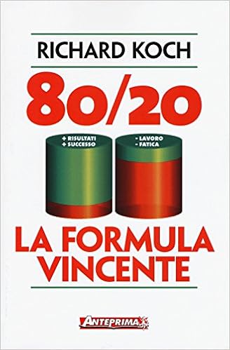 80 20 Richard Koch