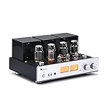 MUZISHARE X7 KT88 x4 Vacuum Tube Integrated