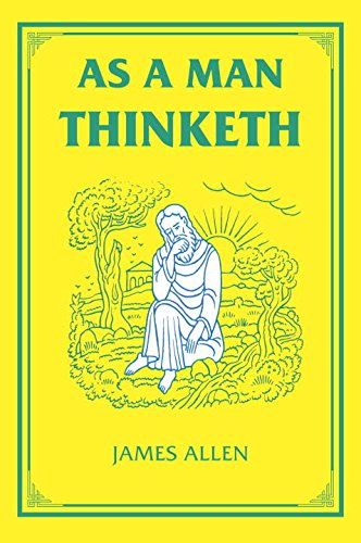 Download As a Man Thinketh (Tarcher Family Inspirational Library)