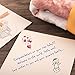 Heli's Little Friends Baby Monthly Milestone Blanket | Premium Plush Flannel Fleece (260GSM) | Photo Prop for Newborn Boy & Girl |47