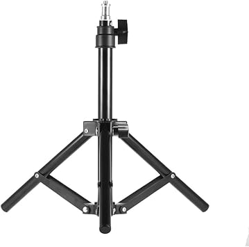 table light stand