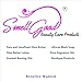SmellGood Soft and Smooth African Shea Butter, 32oz