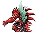 Ultraman Zero Ultra Monster Series - EX Arch Belial Action Figure