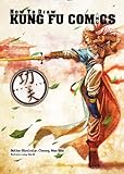 How To Draw Kung Fu Comics (v. 1) by 