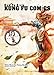 How To Draw Kung Fu Comics (v. 1) by 