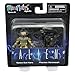 Diamond Select Toys Aliens Minimates Series 3 2 inch Mini Figure - Space Suit Kane and Phantom Xenomorph