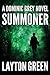 The Summoner (The Dominic Grey Series)