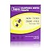 Faicuk Clothes Moth Traps with Upgraded Pheromone Attractant, Non-Toxic and Odor-Free (6 Traps)