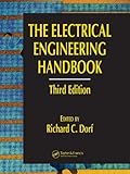 The Electrical Engineering Handbook, Third Edition