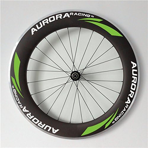 alloy carbon wheelset