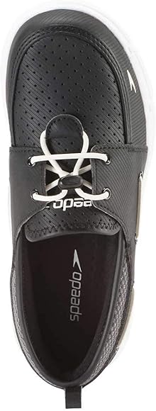 speedo women's boat shoes