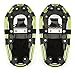 Lucky Bums Youth and Adult Snowshoes