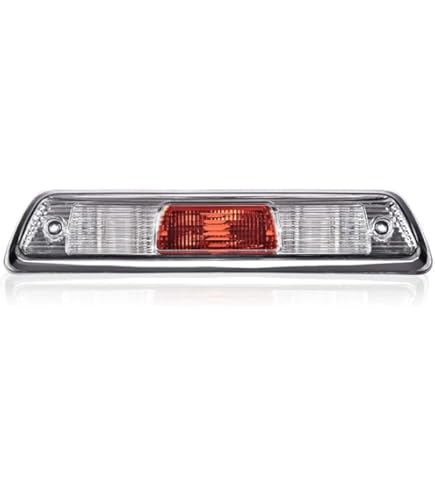 にこ Genuine OEM For Nissan 300ZX 1990-1996 3rd Brake Light Lens